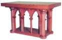 Altar 535
